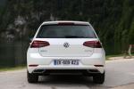 Volkswagen Golf TDI 5-Door 2017 года (WW)